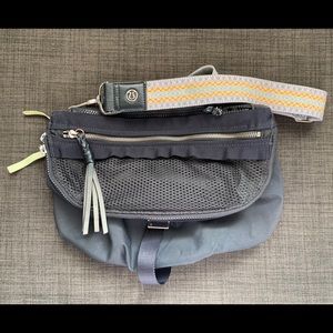 Lululemon Festival Bag/Festival Strap